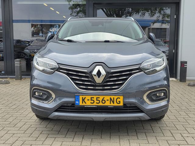 Renault KADJAR 1.3 TCe Zen + LED + VOLLEER + CAMERA + COMFORTSTOELEN