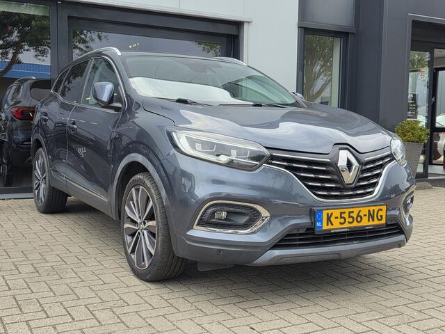Renault KADJAR 1.3 TCe Zen + LED + VOLLEER + CAMERA + COMFORTSTOELEN