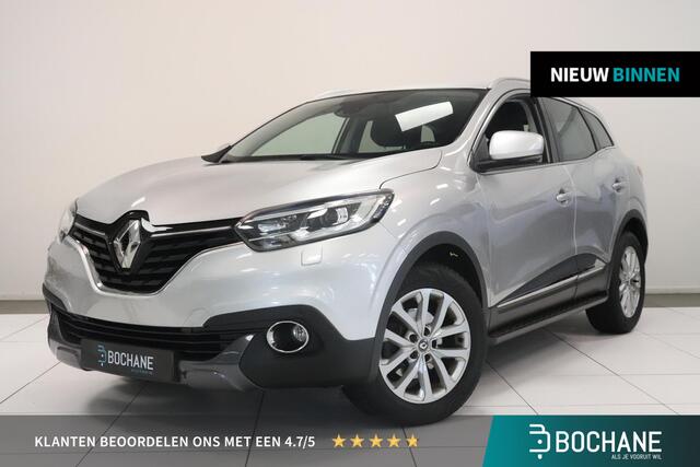 Renault KADJAR 1.2 TCe Intens | Climate control | Navigatie | Cruise control | Sidesteps |