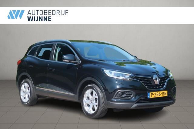 Renault KADJAR 1.3 TCe 140pk EDC Limited | Navi | App Connect | Climate | Cruise | PDC | Trekhaak