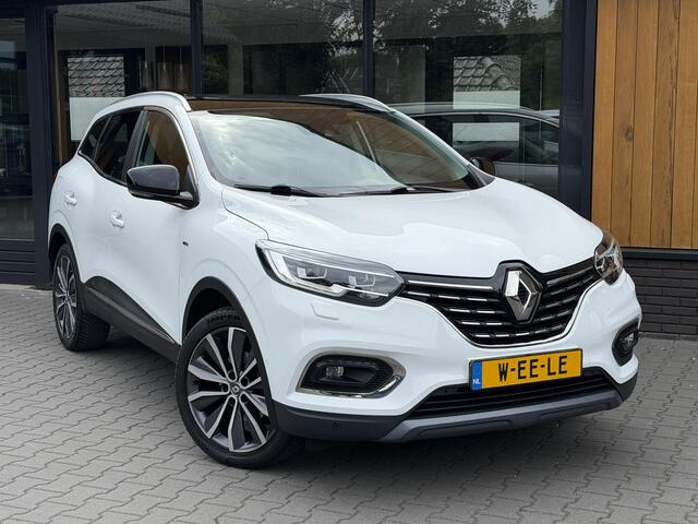 Renault KADJAR 1.3 TCe Bose Panoramadak, Camera, LED, Garantie