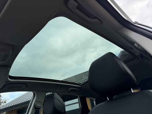 Renault KADJAR 1.3 TCe Bose Panoramadak, Camera, LED, Garantie