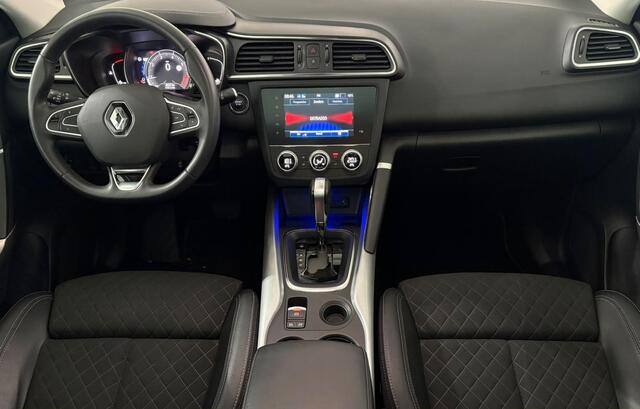 Renault KADJAR 1.3 TCe Techno | AUTOMAAT | TREKHAAK | PANODAK |