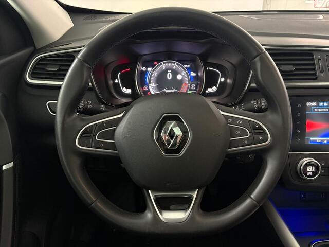 Renault KADJAR 1.3 TCe Techno | AUTOMAAT | TREKHAAK | PANODAK |