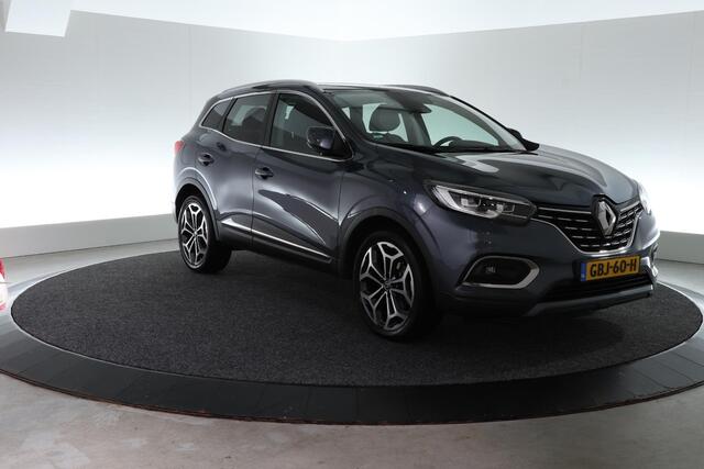 Renault KADJAR 1.3 TCe Techno | AUTOMAAT | TREKHAAK | PANODAK |