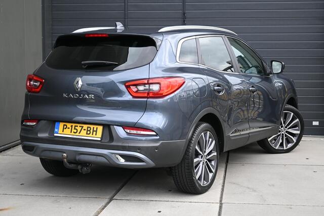 Renault KADJAR TCe 160 EDC BOSE | AUTOMAAT | BOSE | CAMERA | TREKHAAK | CRUISE CONTROL | CLIMATE CONTROL | ALL-SEASONBANDEN | PDC | LMV