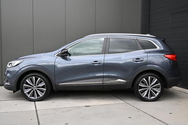 Renault KADJAR TCe 160 EDC BOSE | AUTOMAAT | BOSE | CAMERA | TREKHAAK | CRUISE CONTROL | CLIMATE CONTROL | ALL-SEASONBANDEN | PDC | LMV