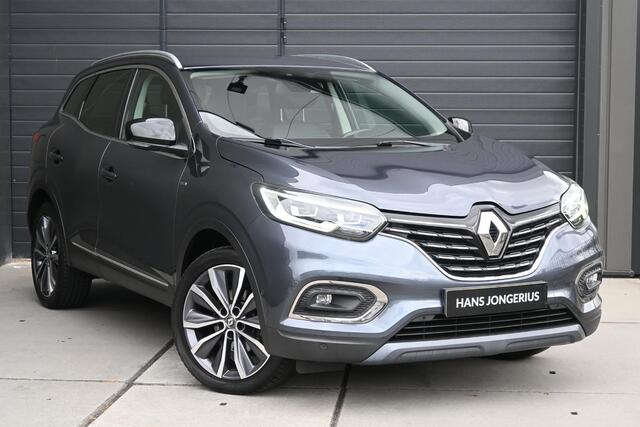 Renault KADJAR TCe 160 EDC BOSE | AUTOMAAT | BOSE | CAMERA | TREKHAAK | CRUISE CONTROL | CLIMATE CONTROL | ALL-SEASONBANDEN | PDC | LMV