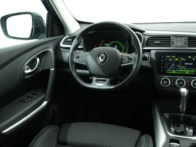 Renault KADJAR 1.3 TCE 140PK BOSE EDC7 | Trekhaak | BOSE | Camera