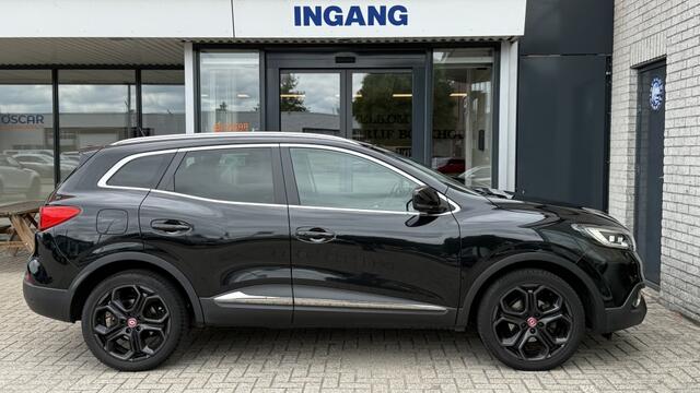 Renault KADJAR 1.6 TCe Bose Voorruit verw, stoelverwarming
