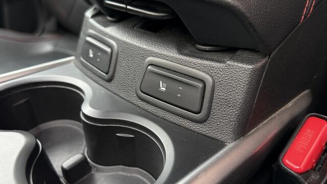 Renault KADJAR 1.6 TCe Bose Voorruit verw, stoelverwarming