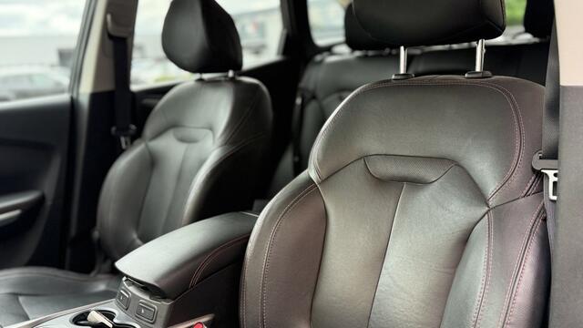 Renault KADJAR 1.6 TCe Bose Voorruit verw, stoelverwarming