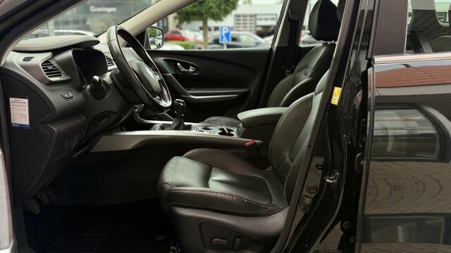 Renault KADJAR 1.6 TCe Bose Voorruit verw, stoelverwarming