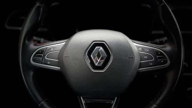 Renault KADJAR 1.6 TCe Bose Voorruit verw, stoelverwarming