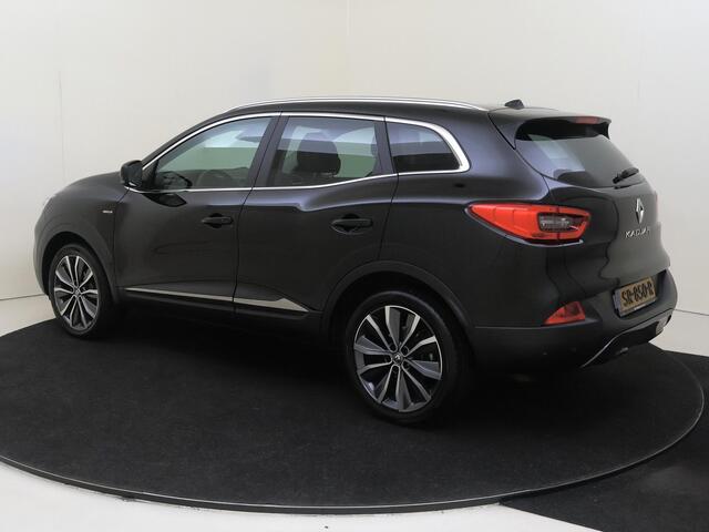 Renault KADJAR 1.2 TCe Bose | Automaat | Achteruitrijcamera | Lichtmetalen velgen