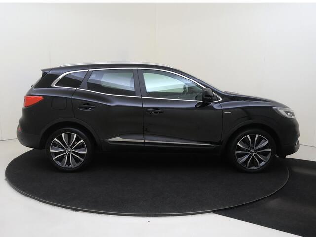 Renault KADJAR 1.2 TCe Bose | Automaat | Achteruitrijcamera | Lichtmetalen velgen