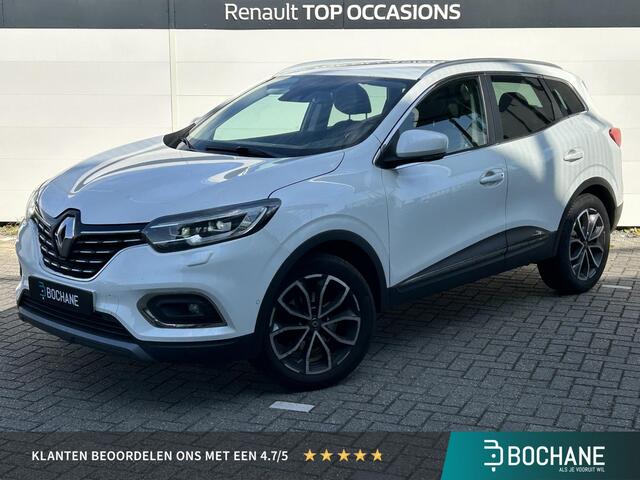 Renault KADJAR 1.3 TCe Intens (Hoge Instap) | Navigatie | Camera | Trekhaak | Perkeersensoren Voor & Achter |