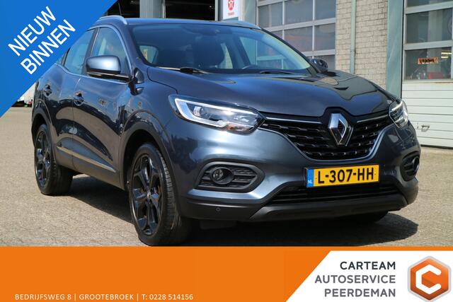 Renault KADJAR 1.3 TCe Zen | Automaat! | Navi | Carplay |