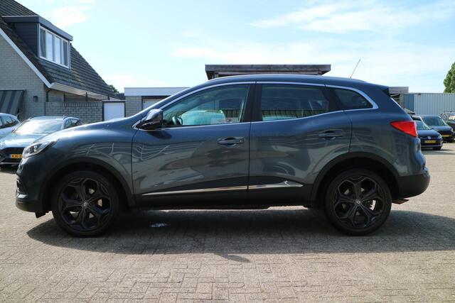 Renault KADJAR 1.3 TCe Zen | Automaat! | Navi | Carplay |