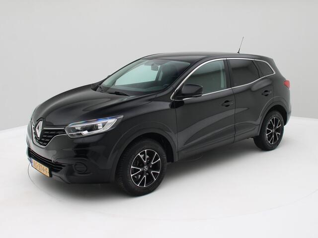 Renault KADJAR 1.2 TCe Life / Parkeersensoren / Carkit / Cruise Control / Origineel NL