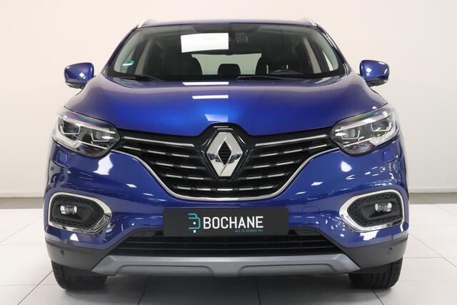 Renault KADJAR 1.3 TCe Intens | Camera | Cruise control | Navigatie | Stoelverwarming | Parkeerassistent | dode hoek sensor |
