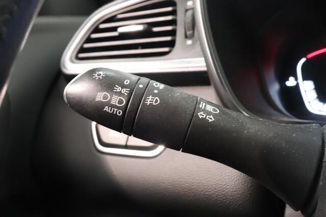 Renault KADJAR 1.3 TCe Intens | Camera | Cruise control | Navigatie | Stoelverwarming | Parkeerassistent | dode hoek sensor |