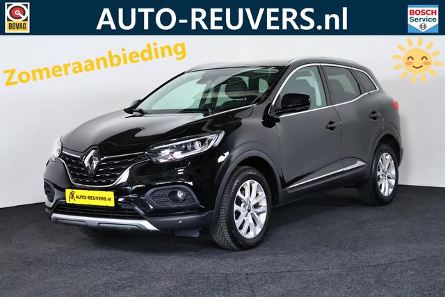 Renault KADJAR 1.3 TCe Life / Navi / Cruisecontrol / Camera
