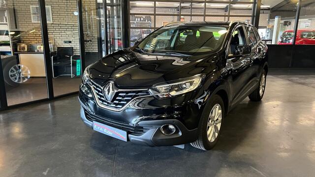 Renault KADJAR 1.2 TCE INTENS AUTOMAAT