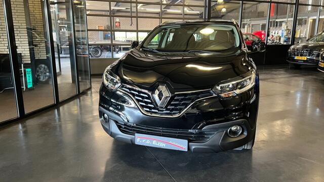 Renault KADJAR 1.2 TCE INTENS AUTOMAAT