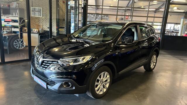 Renault KADJAR 1.2 TCE INTENS AUTOMAAT