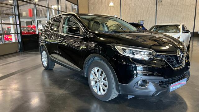 Renault KADJAR 1.2 TCE INTENS AUTOMAAT