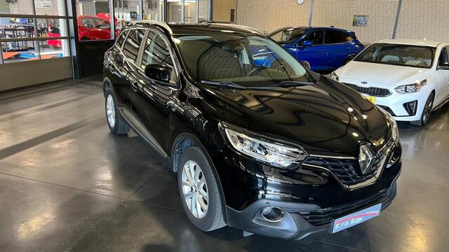 Renault KADJAR 1.2 TCE INTENS AUTOMAAT