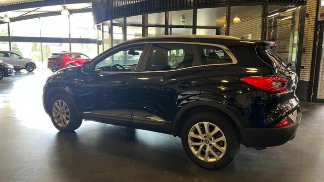 Renault KADJAR 1.2 TCE INTENS AUTOMAAT