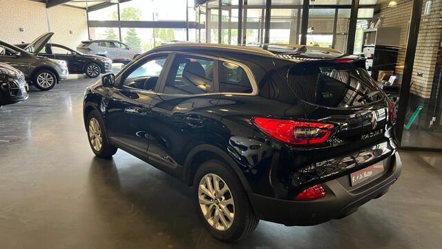Renault KADJAR 1.2 TCE INTENS AUTOMAAT