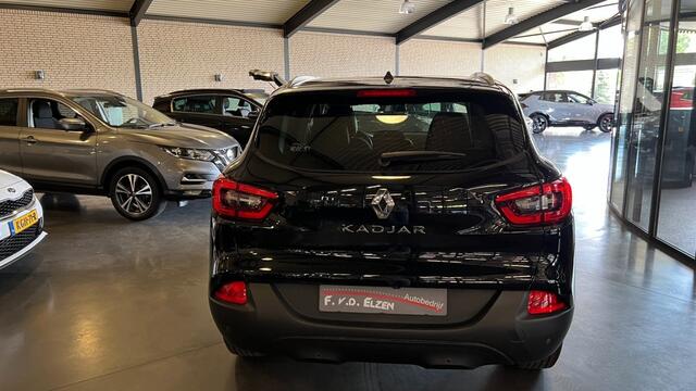 Renault KADJAR 1.2 TCE INTENS AUTOMAAT