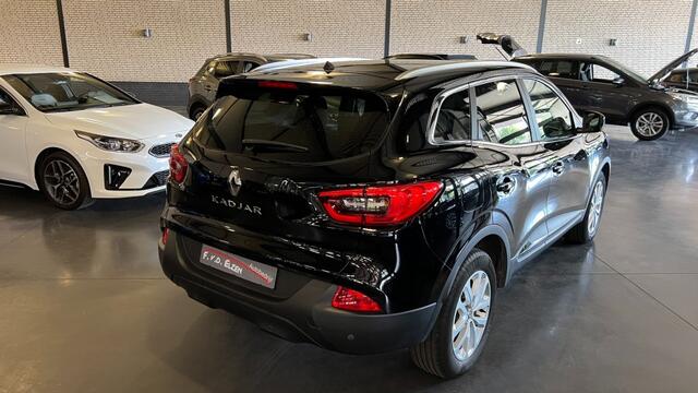 Renault KADJAR 1.2 TCE INTENS AUTOMAAT