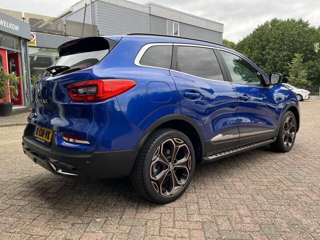 Renault KADJAR 1.3 TCe Black Edition Carplay, Cruise, Clima, Navi