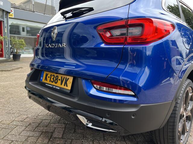 Renault KADJAR 1.3 TCe Black Edition Carplay, Cruise, Clima, Navi