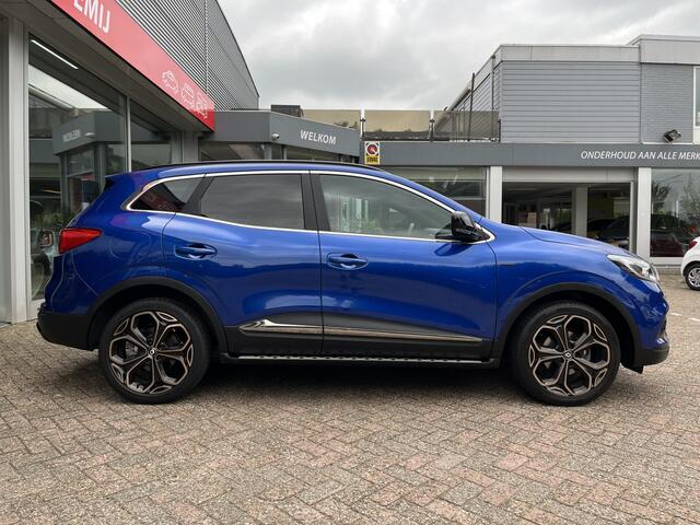 Renault KADJAR 1.3 TCe Black Edition Carplay, Cruise, Clima, Navi