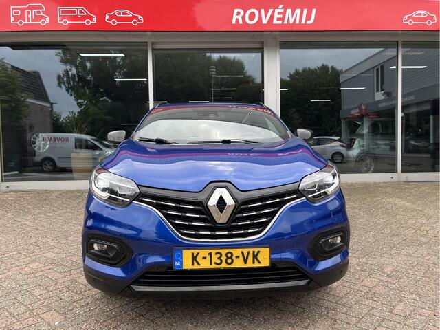 Renault KADJAR 1.3 TCe Black Edition Carplay, Cruise, Clima, Navi