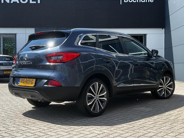 Renault KADJAR 1.2 TCe Intens | Camera | Navigatie |