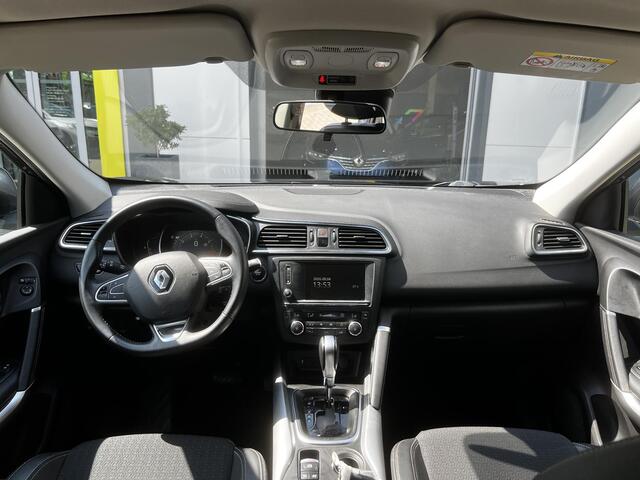 Renault KADJAR 1.2 TCe Intens | Camera | Navigatie |