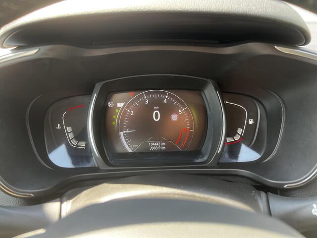 Renault KADJAR 1.2 TCe Intens | Camera | Navigatie |