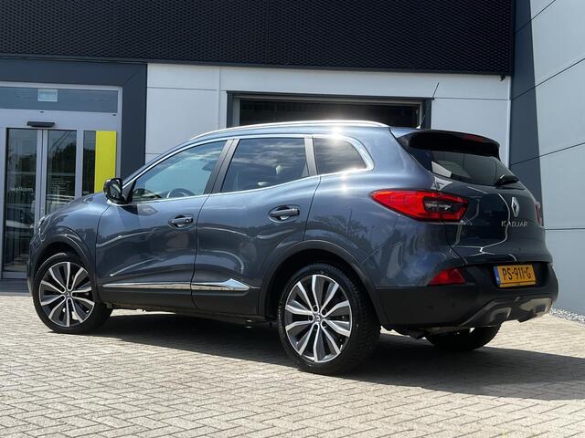 Renault KADJAR 1.2 TCe Intens | Camera | Navigatie |