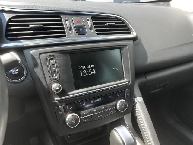 Renault KADJAR 1.2 TCe Intens | Camera | Navigatie |