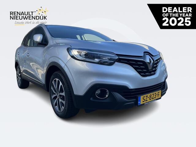 Renault KADJAR TCe 130 Limited | TREKHAAK | NAVI | CRUISE | PDC | CLIMATE | KEYLESS