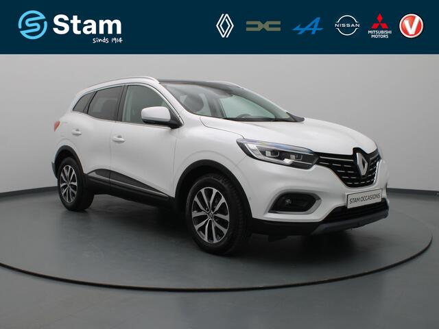 Renault KADJAR 140pk TCe Intens Apple Carplay/Android Auto | Climate