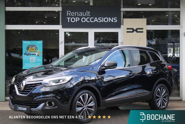 Renault KADJAR 1.2 TCe Bose | Navigatie | Automaat
