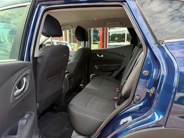 Renault KADJAR 1.3 TCE ZEN Orig. NL/Trekhaak/Cruise Control/PDC/Climate Control