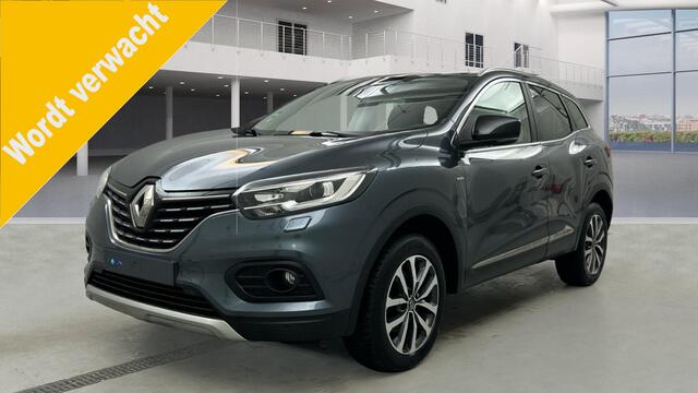 Renault KADJAR 1.3 TCe Limited